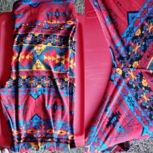 LLR leggings